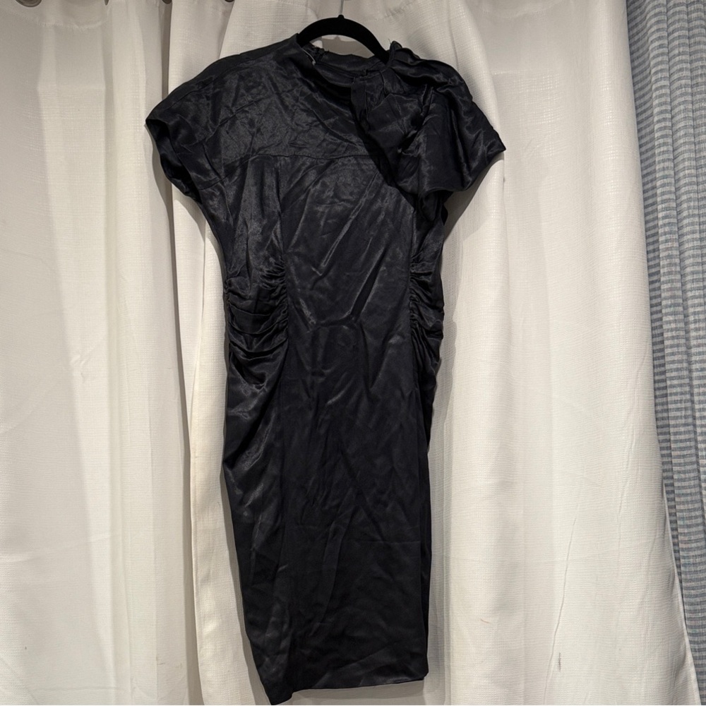 Prada Elegant Dress- fits like a size 4